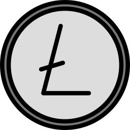 лайткоин иконка
