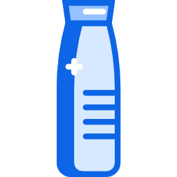 botella icono