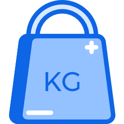 gewicht icon