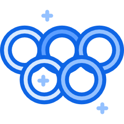 Olimpics games icon