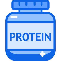 proteine icona
