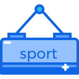 sport icoon