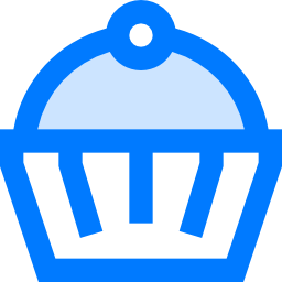 Cupcake icon