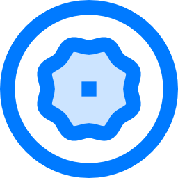 도넛 icon