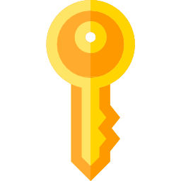 Key icon