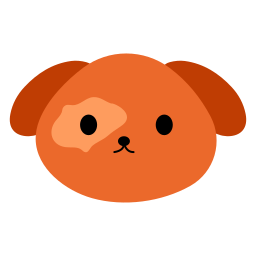 Dog icon