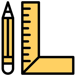 Rulers icon