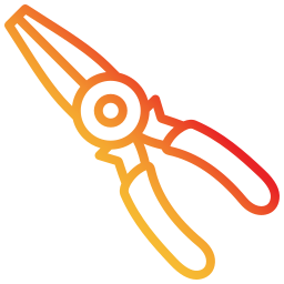 Pliers icon