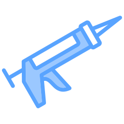 Caulking icon