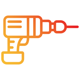 perceuse électrique Icône
