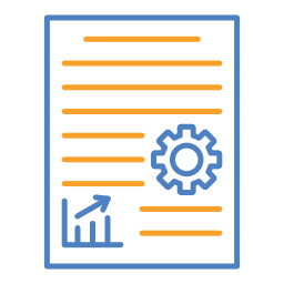 project management icoon