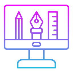 computergrafik icon