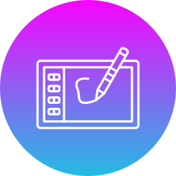 grafiktablet icon