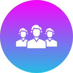 Teamwork icon