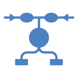 processus Icône