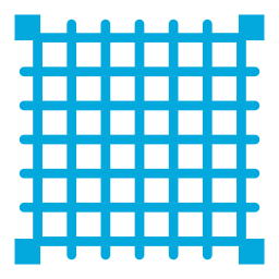 Grid icon