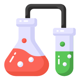 Experiment icon