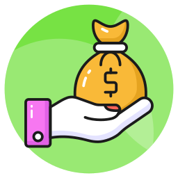 Savings icon