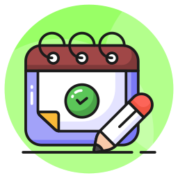 Planner icon