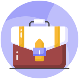 Portfolio icon