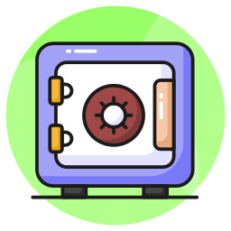 Locker icon