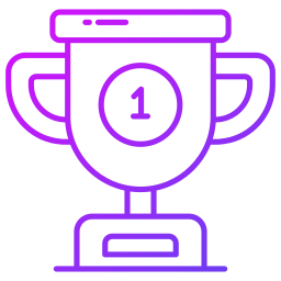 Trophy icon