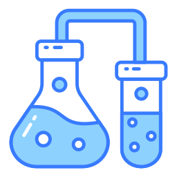 Experiment icon