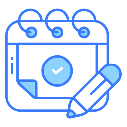 Planner icon