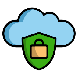 Data security icon