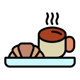 Croissant icon