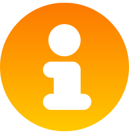 Info icon