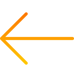 Left arrow icon