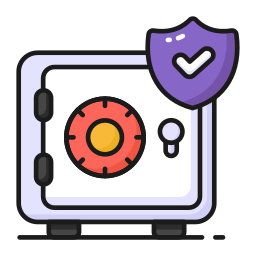 Safebox icon