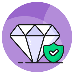 diamant icon