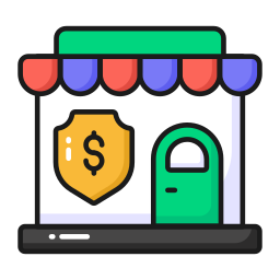 Shop icon