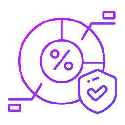 protección de datos icono