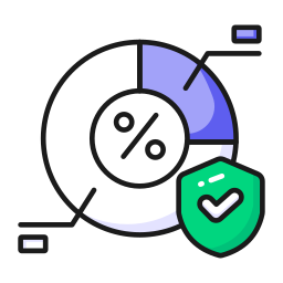 データ保護 icon