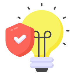 アイデアの保護 icon