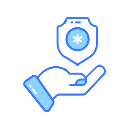 Protection icon