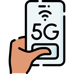 5g icon