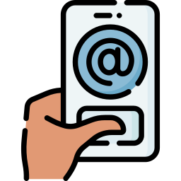 email icon