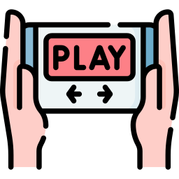 Game icon