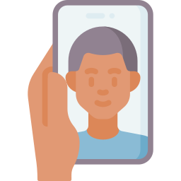 Videocall icon