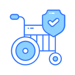 invalidenversicherung icon