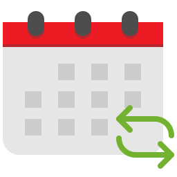 Calendar icon