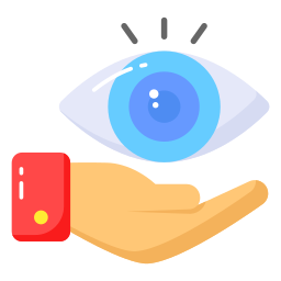 Eyecare icon