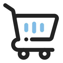 Trolley icon