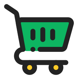 Trolley icon