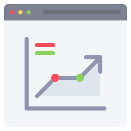 graph icon