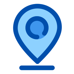 Address icon